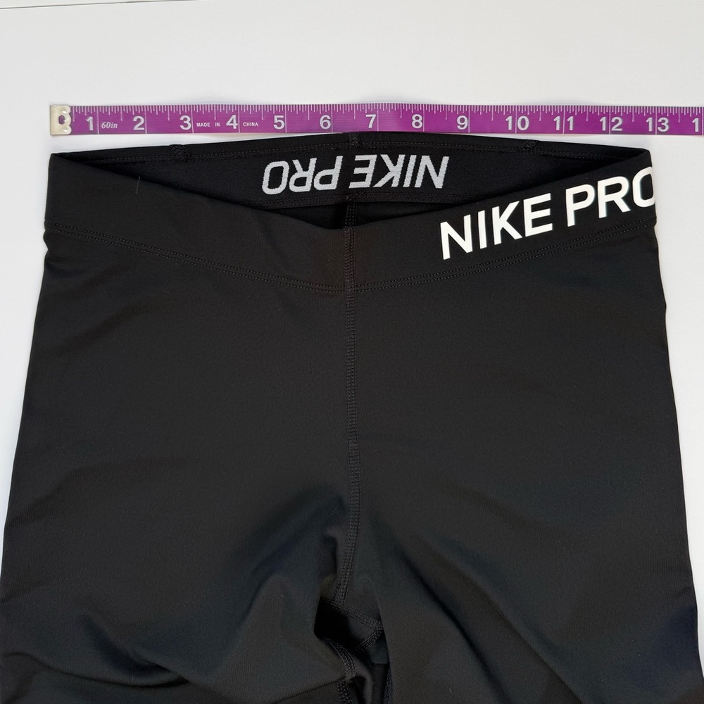 Nike Pro Leggings - image 7